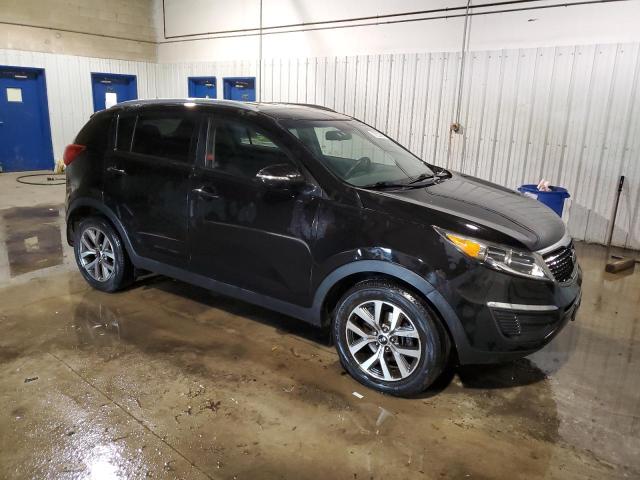 Photo 4 from auction – 2015 KIA SPORTAGE L with VIN KNDPB3AC2F7738577
