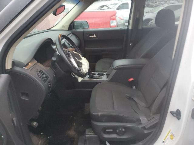 Photo 7 from auction – 2013 FORD FLEX SE with VIN 2FMGK5B84DBD35870