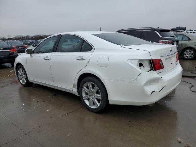 Photo 2 from auction – 2009 LEXUS ES 350 with VIN JTHBJ46G192333518