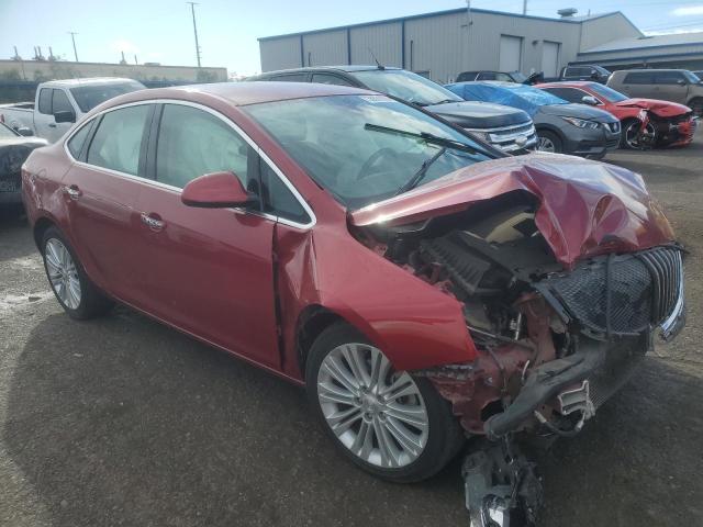 Photo 4 from auction – 2013 BUICK VERANO with VIN 1G4PP5SK0D4186977