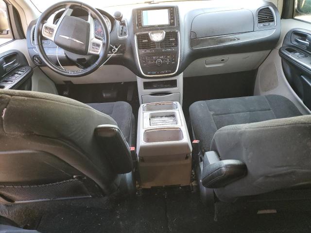 Photo 8 from auction – 2011 CHRYSLER TOWN & COU with VIN 2A4RR5DG6BR781871