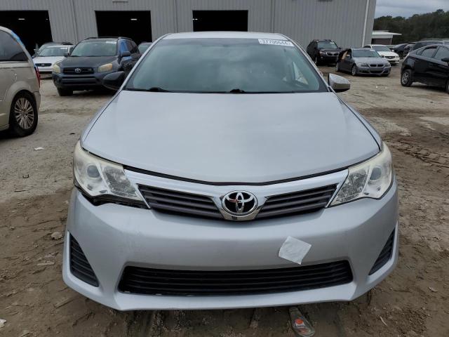 Photo 5 from auction – 2014 TOYOTA CAMRY L with VIN 4T1BF1FK9EU859878