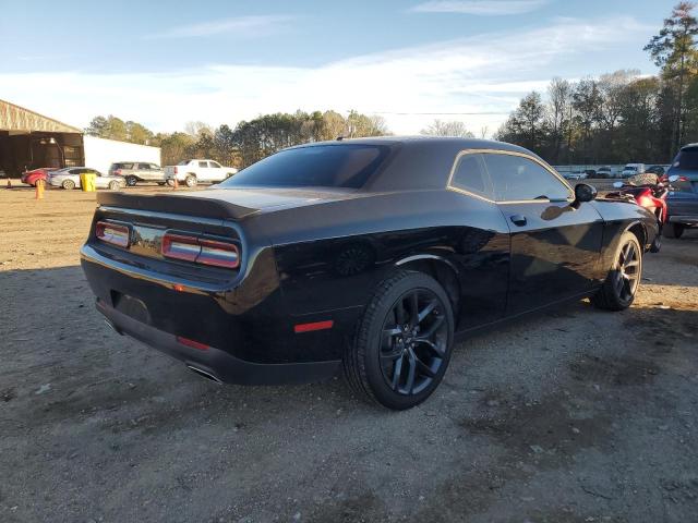 Photo 3 from auction – 2023 DODGE CHALLENGER with VIN 2C3CDZAGXPH571006
