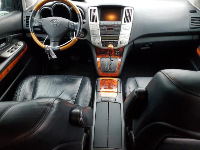Photo 8 from auction – 2005 LEXUS RX 330 with VIN 2T2HA31U45C055918