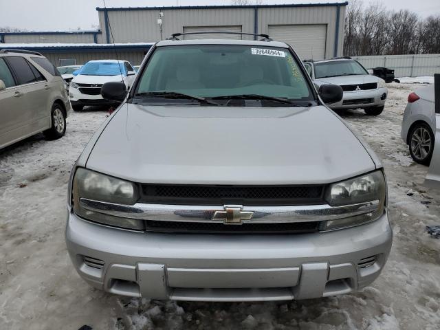 Photo 5 from auction – 2007 CHEVROLET TRAILBLAZE with VIN 1GNDT13S372211016