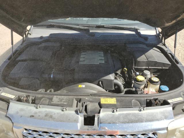 Photo 11 from auction – 2006 LAND ROVER RANGE ROVE with VIN SALSF25476A912988