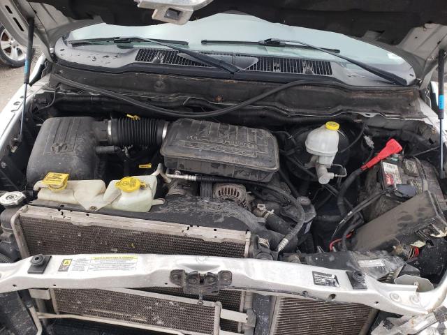Photo 11 from auction – 2007 DODGE RAM 1500 S with VIN 1D7HA18P47S167022