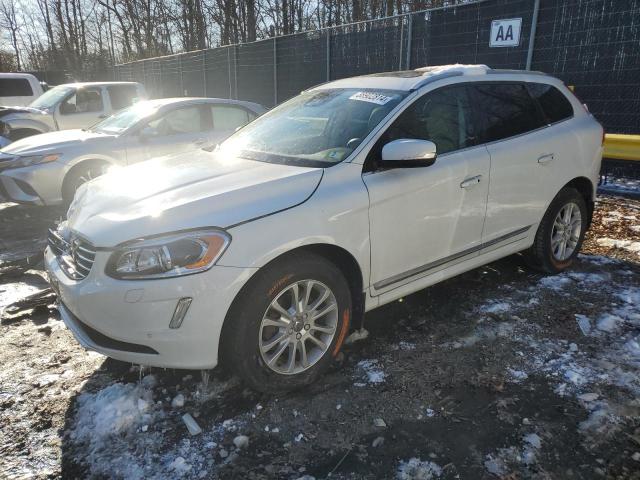 Photo 1 from auction – 2015 VOLVO XC60 T5 PL with VIN YV4612RM7F2757271