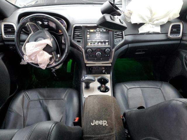 Photo 8 from auction – 2014 JEEP GRAND CHER with VIN 1C4RJFAG6EC521233