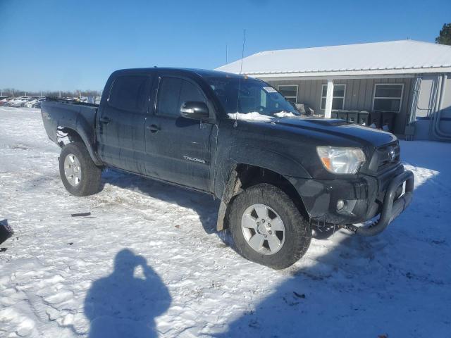Photo 4 from auction – 2012 TOYOTA TACOMA DOU with VIN 5TFLU4EN7CX028063