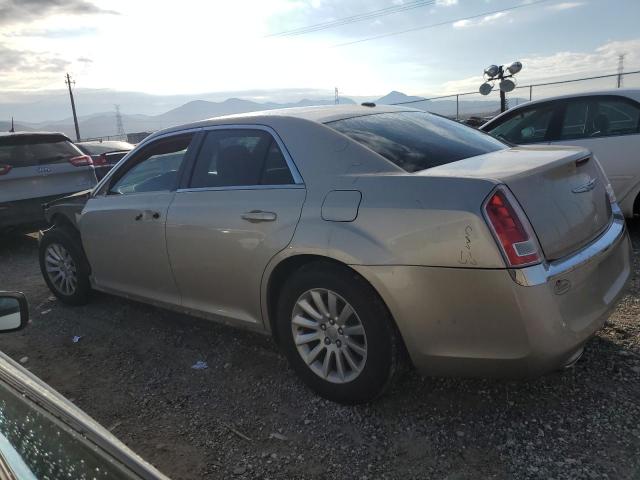 Photo 2 from auction – 2012 CHRYSLER 300 with VIN 2C3CCAAG7CH272927