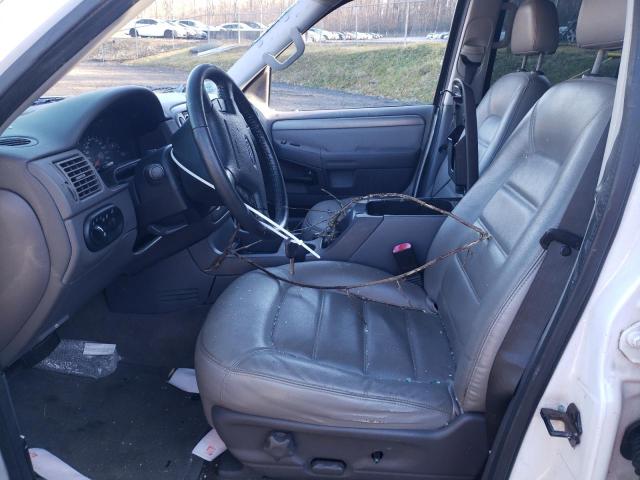 Photo 7 from auction – 2004 FORD EXPLORER X with VIN 1FMZU73K04UA68603