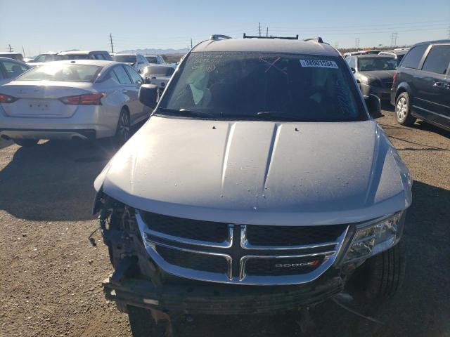 Photo 5 from auction – 2013 DODGE JOURNEY SE with VIN 3C4PDCAB0DT722615