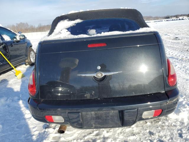 Photo 6 from auction – 2008 CHRYSLER PT CRUISER with VIN 3C3HY55X78T122193