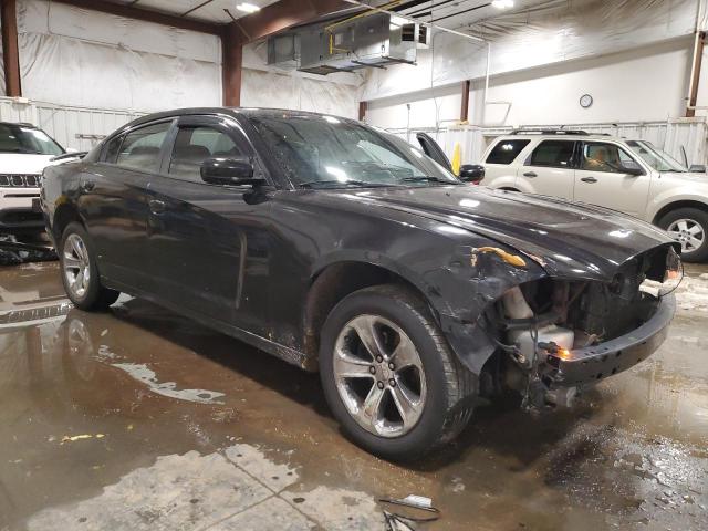 Photo 4 from auction – 2012 DODGE CHARGER SE with VIN 2C3CDXBG8CH301981