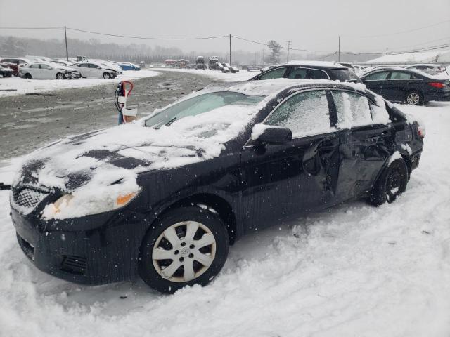 TOYOTA CAMRY BASE 2011 with VIN 4T1BF3EKXBU132628 - Photo from auction