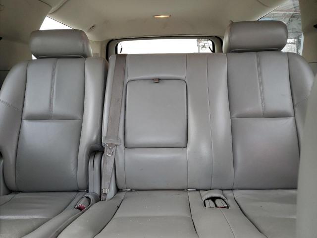 Photo 10 from auction – 2007 CHEVROLET SUBURBAN C with VIN 1GNFC16037R220812