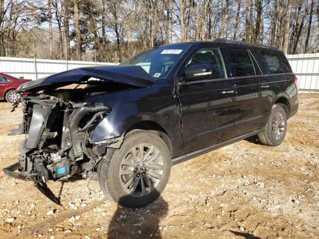 FORD EXPEDITION 2019 with VIN 1FMJK1KT8KEA28092 - Photo from auction