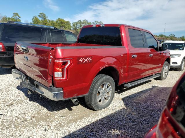 Photo 3 from auction – 2016 FORD F150 SUPER with VIN 1FTEW1CP9GKD21732