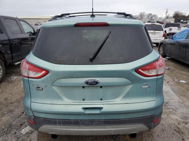 Photo 6 from auction – 2013 FORD ESCAPE SE with VIN 1FMCU9GX1DUC62189