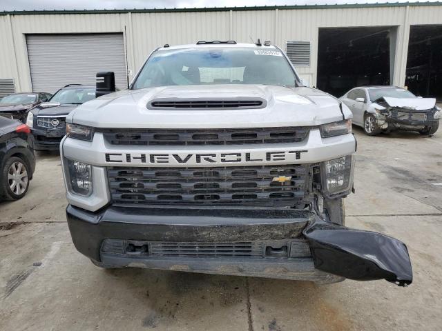 Photo 5 from auction – 2022 CHEVROLET SILVERADO with VIN 2GC4YMEY4N1245430