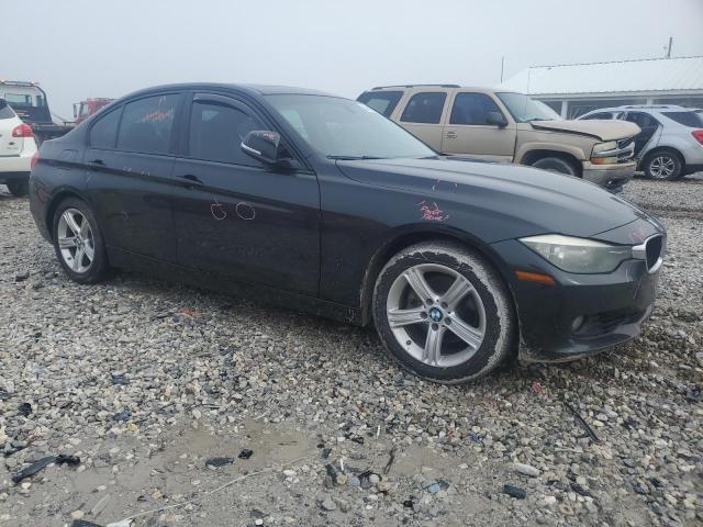 Photo 4 from auction – 2015 BMW 328 I with VIN WBA3A5C54FF606466