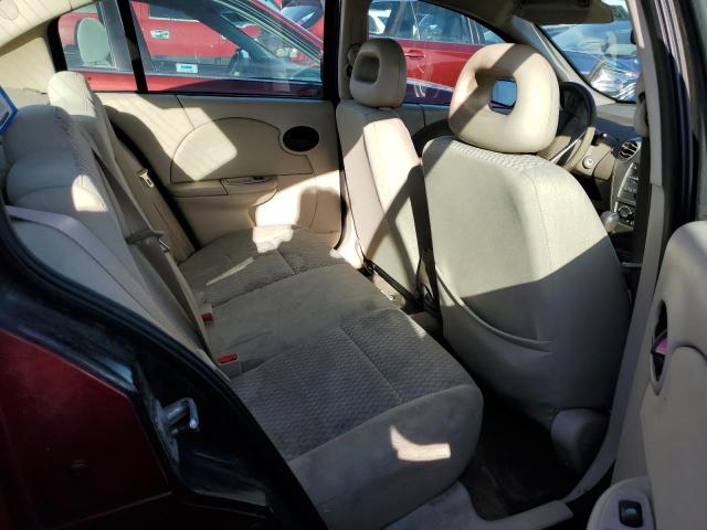 Фото 10 с аукциона – 2007 SATURN ION LEVEL с VIN 1G8AJ55F87Z159652