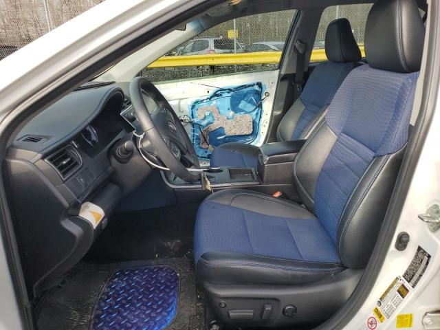 Photo 7 from auction – 2016 TOYOTA CAMRY LE with VIN 4T1BF1FK6GU509174