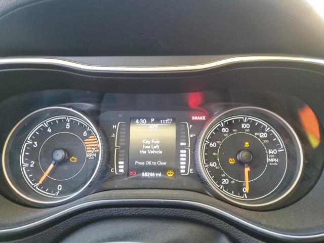 Photo 9 from auction – 2019 JEEP CHEROKEE L with VIN 1C4PJMLB6KD181519