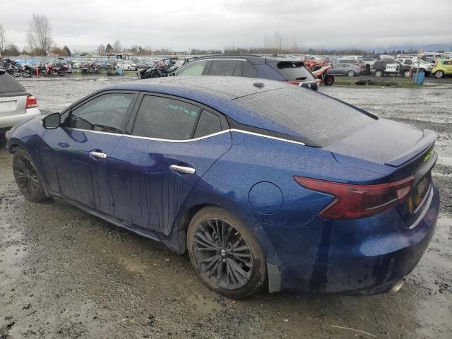 Photo 2 from auction – 2016 NISSAN MAXIMA 3.5 with VIN 1N4AA6AP1GC438413