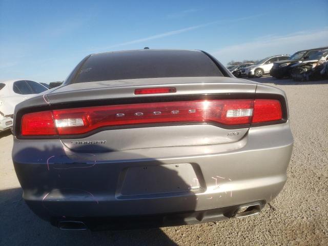 Photo 6 from auction – 2014 DODGE CHARGER SX with VIN 2C3CDXHG7EH347313
