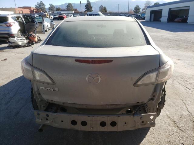 Photo 6 from auction – 2012 MAZDA 3 I with VIN JM1BL1UG4C1555366
