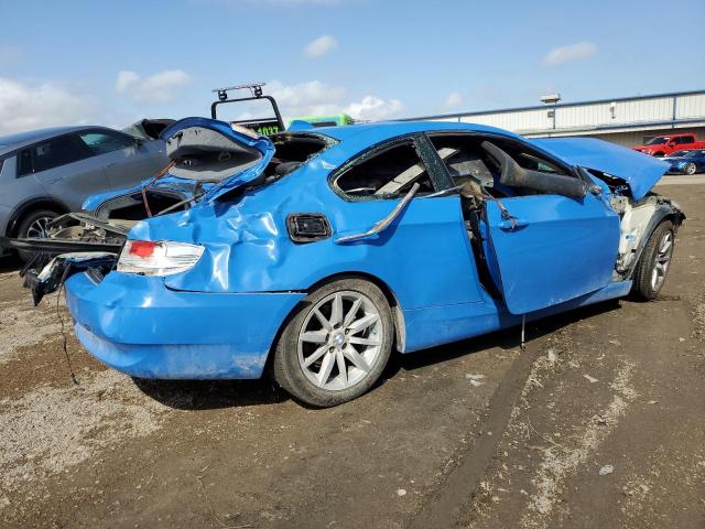 Photo 3 from auction – 2007 BMW 328 I with VIN WBAWB33517PV72707