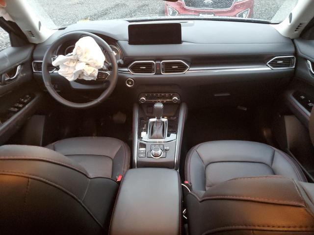 Photo 8 from auction – 2024 MAZDA CX-5 PREFE with VIN JM3KFBCM8R0350949