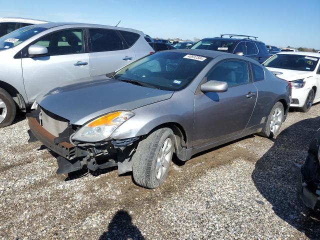 NISSAN ALTIMA 2.5 2008 with VIN 1N4AL24E88C185749 - Photo from auction