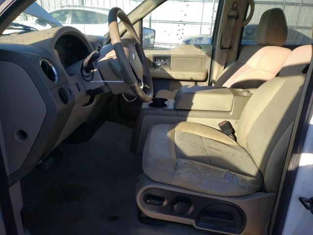 Photo 7 from auction – 2005 FORD F150 SUPER with VIN 1FTPW14595KF03546