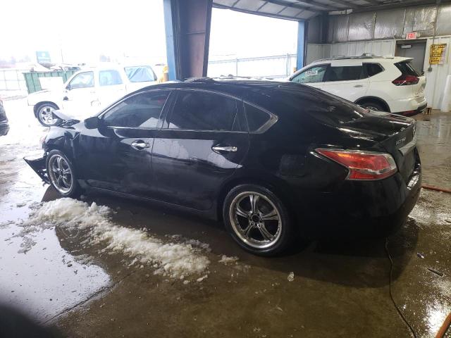 Photo 2 from auction – 2014 NISSAN ALTIMA 2.5 with VIN 1N4AL3AP7EC403560