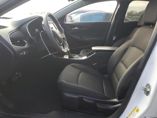 Photo 7 from auction – 2017 CHEVROLET MALIBU LS with VIN 1G1ZB5ST5HF186156