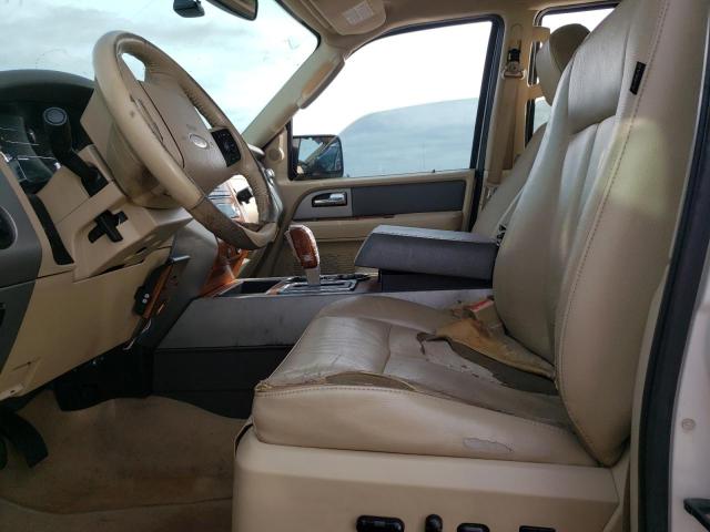 صورة رقم 7 من المزاد - 2008 FORD EXPEDITION مع VIN 1FMFK17558LA21850
