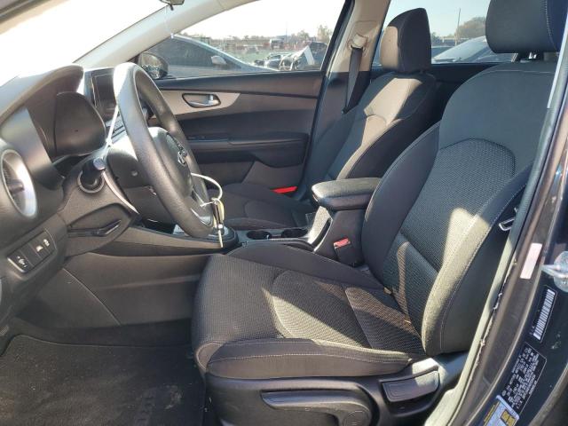 Photo 7 from auction – 2019 KIA FORTE FE with VIN 3KPF24AD1KE030454