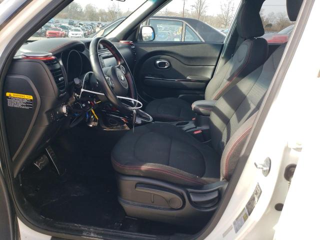 Снимка 7 от търг – 2014 KIA SOUL + с VIN KNDJP3A58E7027294
