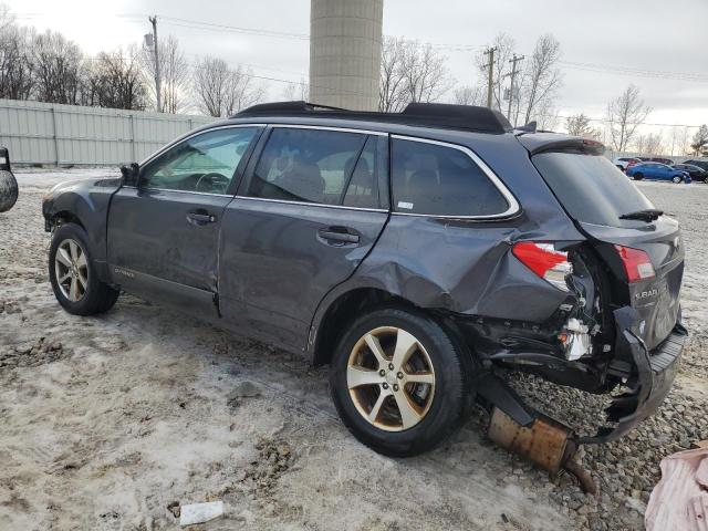 Photo 2 from auction – 2013 SUBARU OUTBACK 2. with VIN 4S4BRBKC3D3241813