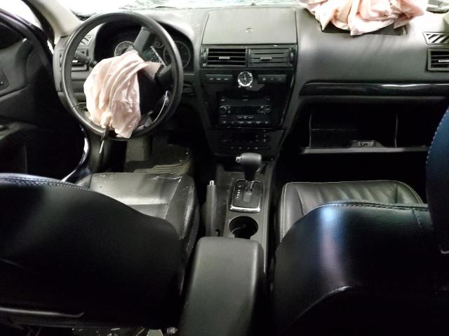 Photo 8 from auction – 2007 FORD FUSION SEL with VIN 3FAHP08147R142136