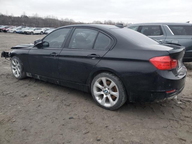Photo 2 from auction – 2014 BMW 335 XI with VIN WBA3B9C56EP458883