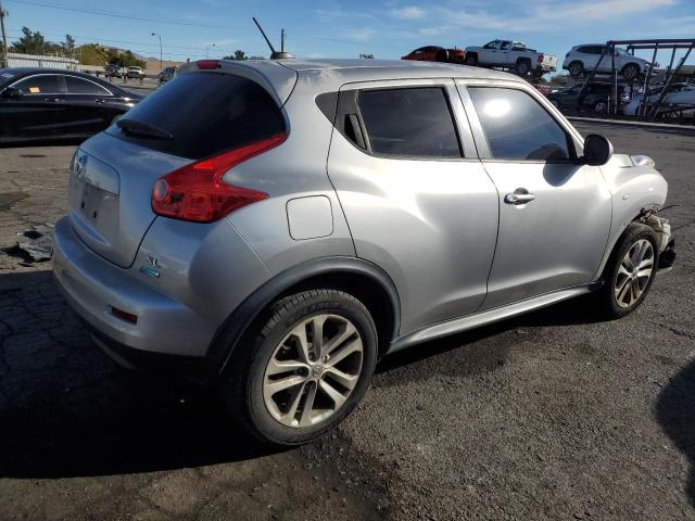 Photo 3 from auction – 2012 NISSAN JUKE S with VIN JN8AF5MRXCT117035