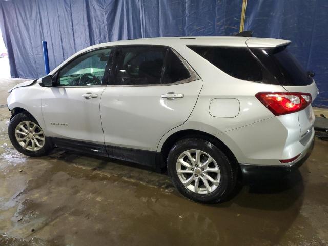 Photo 2 from auction – 2019 CHEVROLET EQUINOX LT with VIN 2GNAXKEV2K6111473