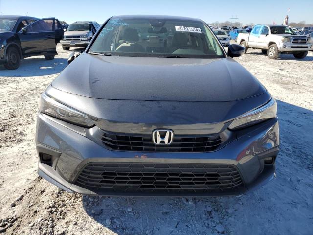 Photo 5 from auction – 2023 HONDA CIVIC LX with VIN 2HGFE2F23PH558416
