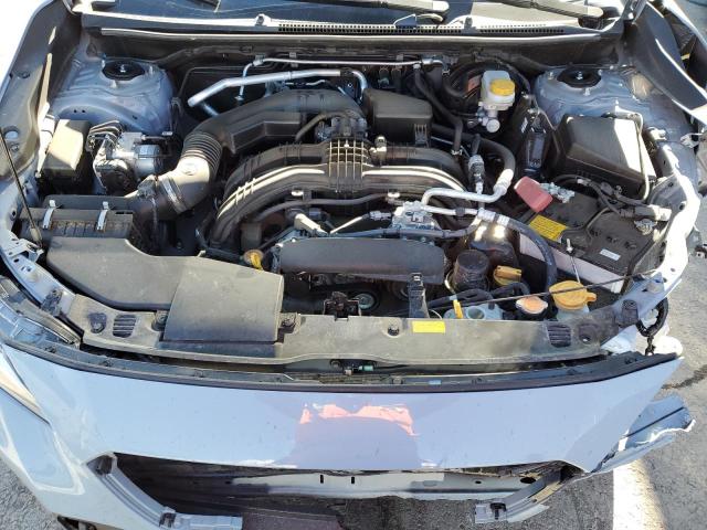 Photo 11 from auction – 2022 SUBARU CROSSTREK with VIN JF2GTAPC7N8203893