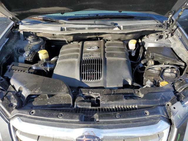 Photo 11 from auction – 2009 SUBARU TRIBECA LI with VIN 4S4WX97D294407919