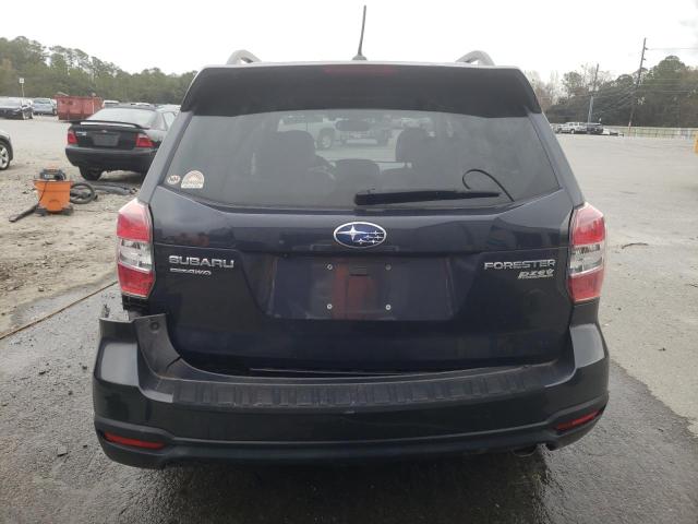 Photo 6 from auction – 2015 SUBARU FORESTER 2 with VIN JF2SJAWC2FH527157